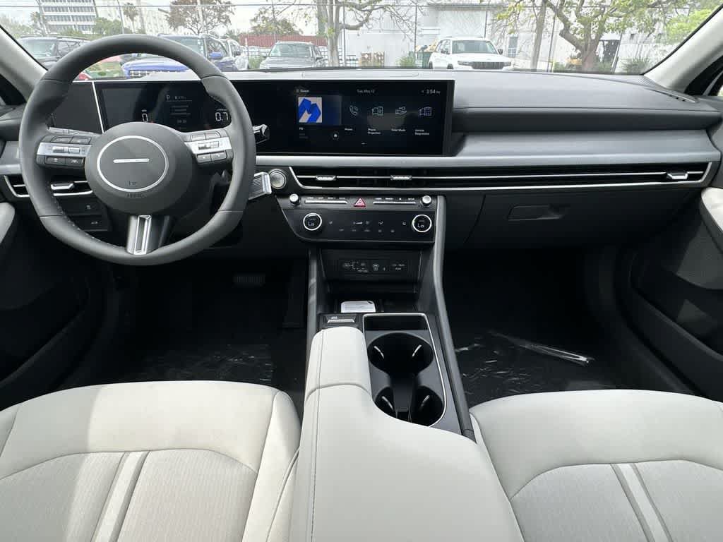 New 2026 Hyundai Sonata SEL FWD image 24