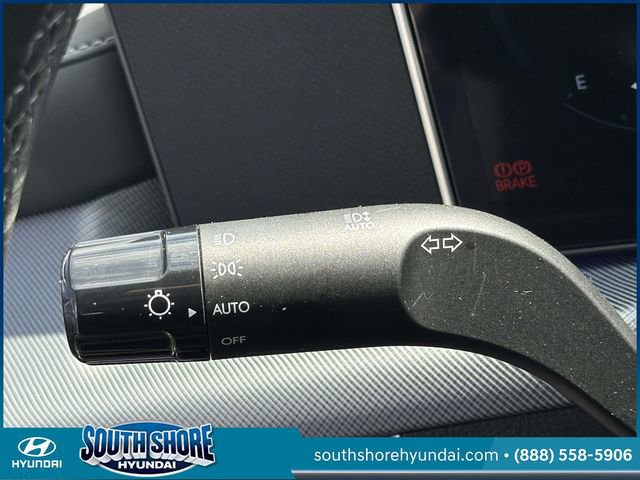 Certified 2025 Hyundai Sonata Limited FWD image 26