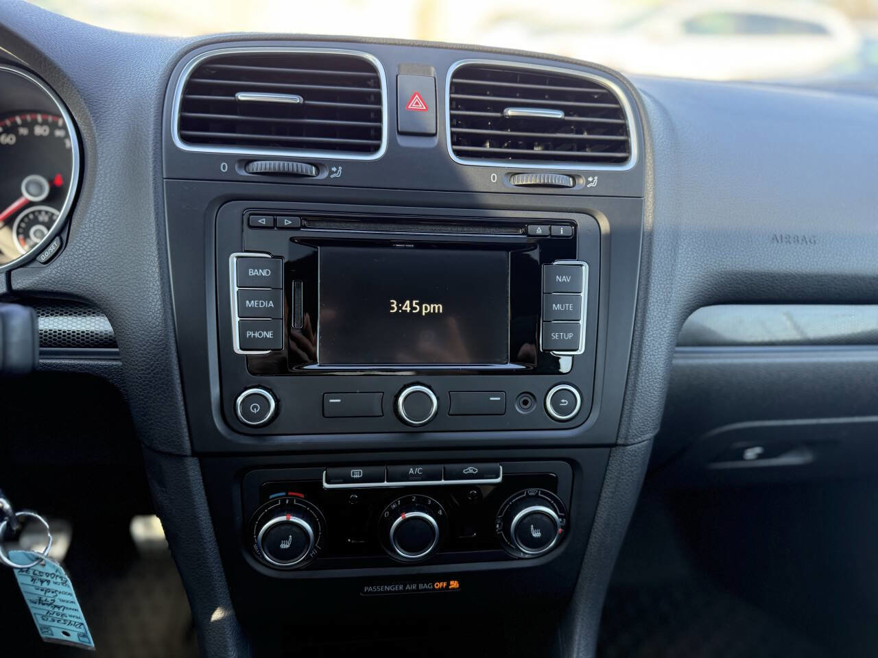 Used 2014 Volkswagen GTI Driver's Edition image 21