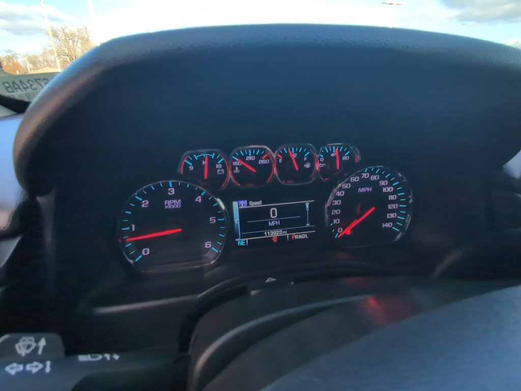 Used 2020 GMC Yukon XL SLT image 21