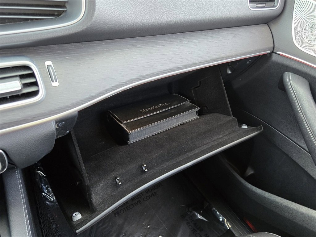 Used 2021 Mercedes-Benz GLE 350 image 22