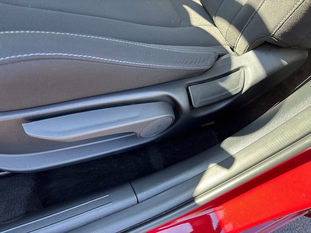 Used 2023 Hyundai Elantra SEL w/ Convenience Package FWD image 20