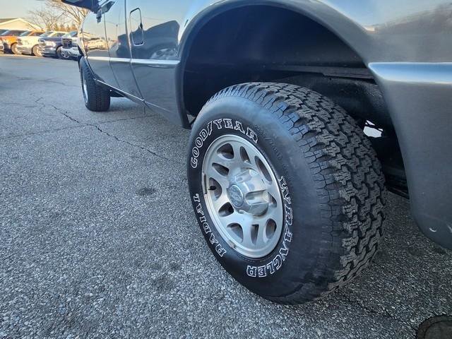 Used 2011 Ford Ranger XLT image 21