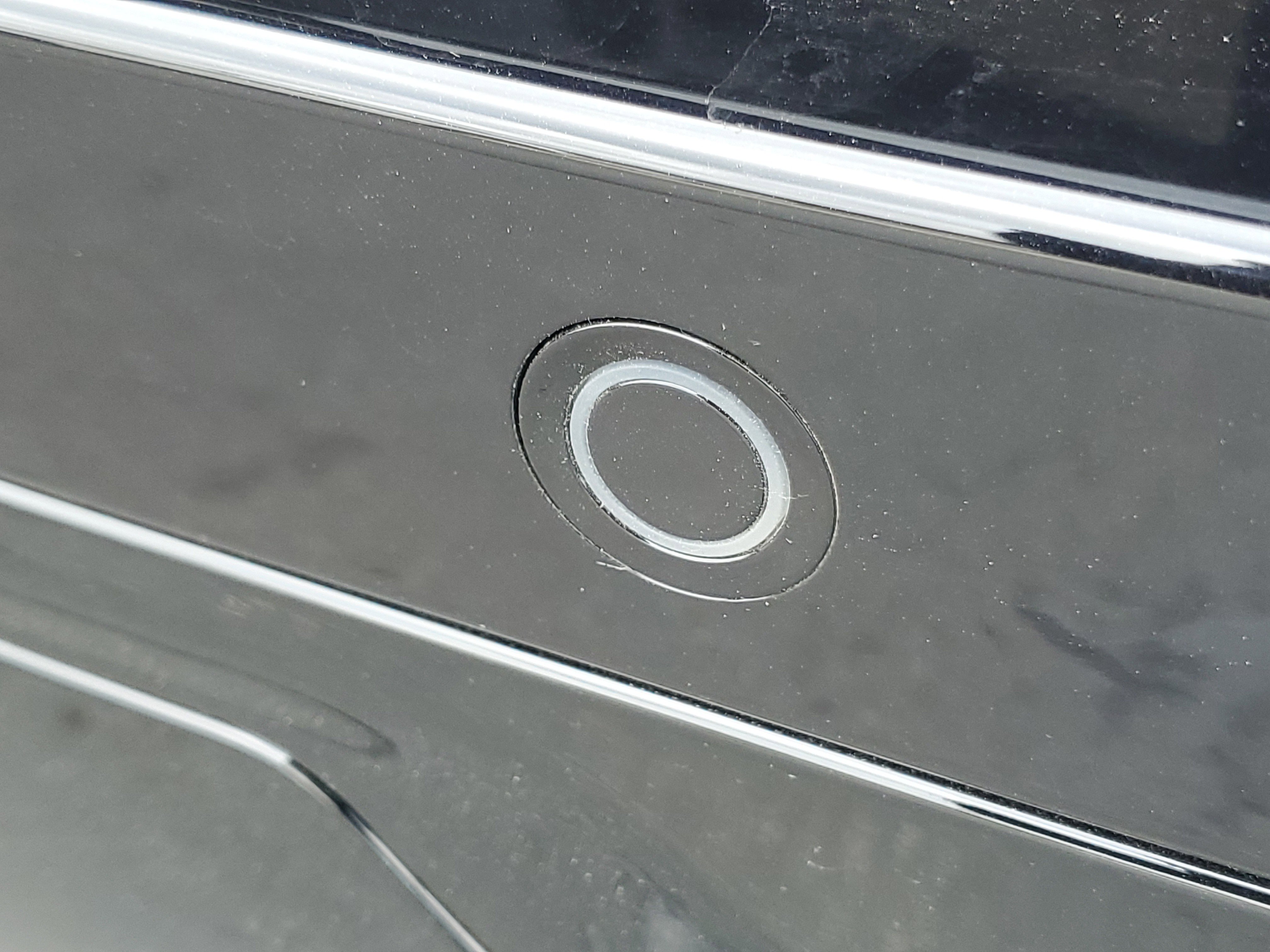 New 2026 Lincoln Navigator Black Label AWD/4WD image 6