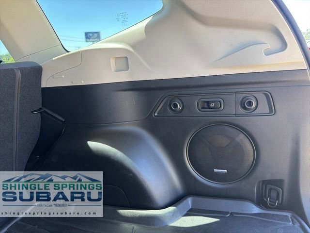 Certified 2023 Subaru Forester Touring w/ Popular Package #2 AWD/4WD image 26