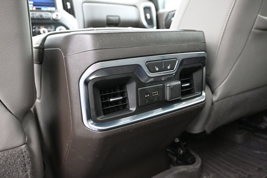 Used 2020 GMC Sierra 1500 SLT w/ SLT Premium Plus Package AWD/4WD image 18