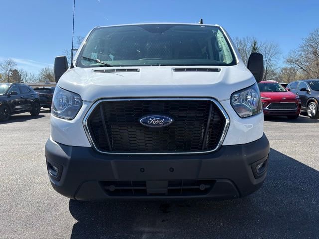 Used 2024 Ford Transit 250 Low Roof w/ Exterior Upgrade Package image 15
