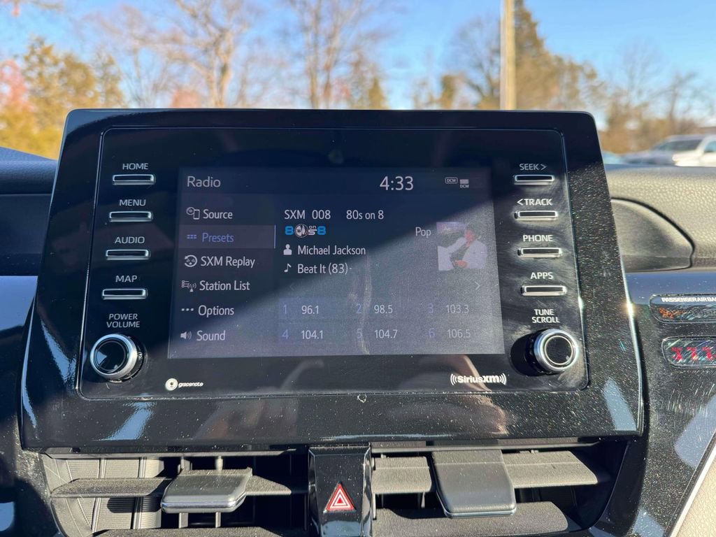 Used 2023 Toyota Camry LE image 26