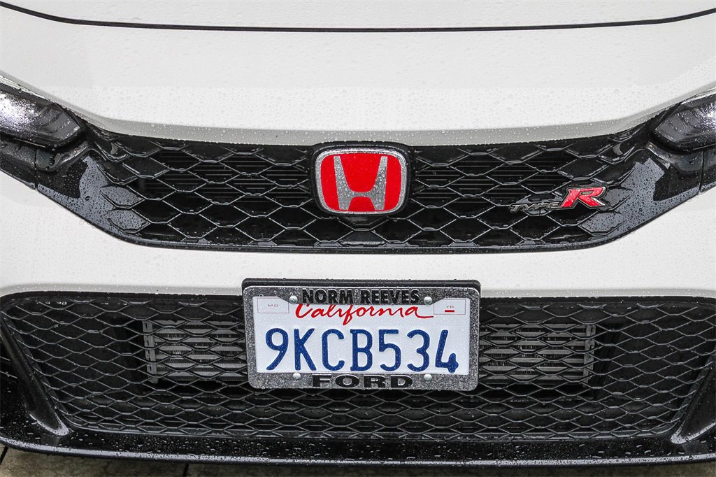 Used 2023 Honda Civic Type R image 6