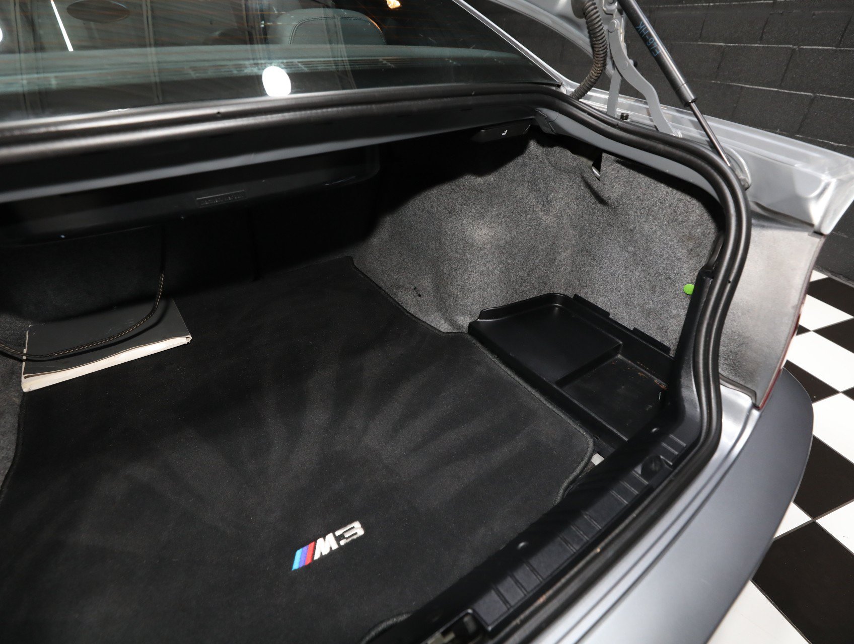 Used 2004 BMW M3 Coupe RWD image 44