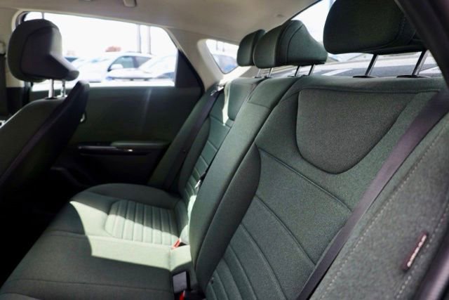 Used 2025 Kia K4 EX image 30