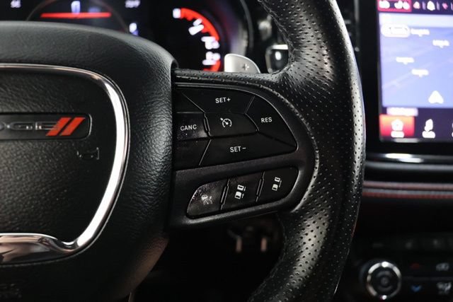 Used 2023 Dodge Durango R/T AWD/4WD image 23
