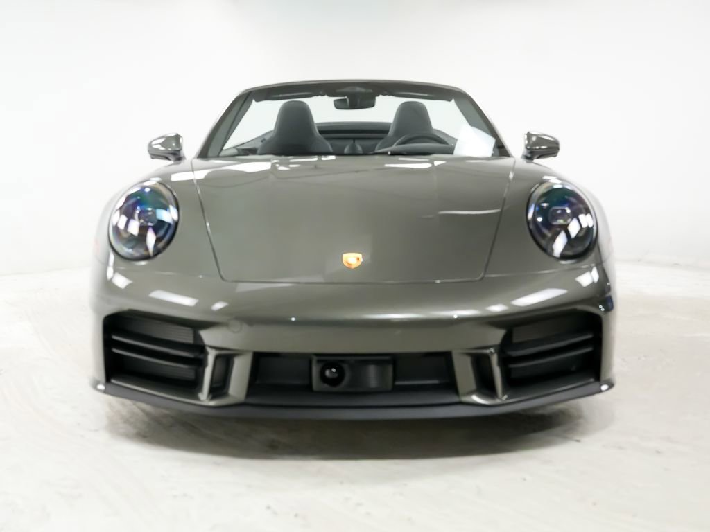 New 2026 Porsche 911 Carrera 4S AWD/4WD image 6