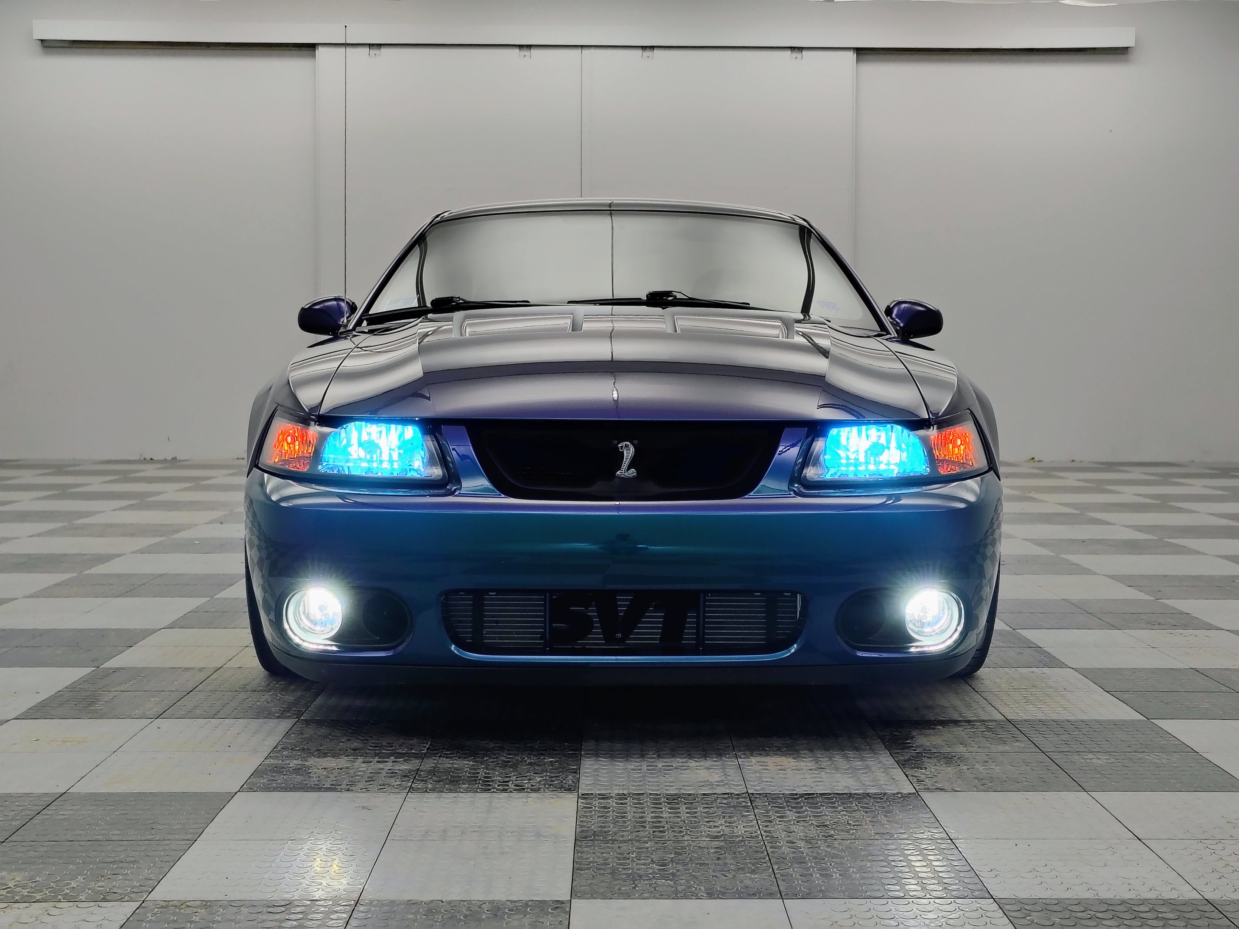 Used 2004 Ford Mustang Cobra RWD image 3