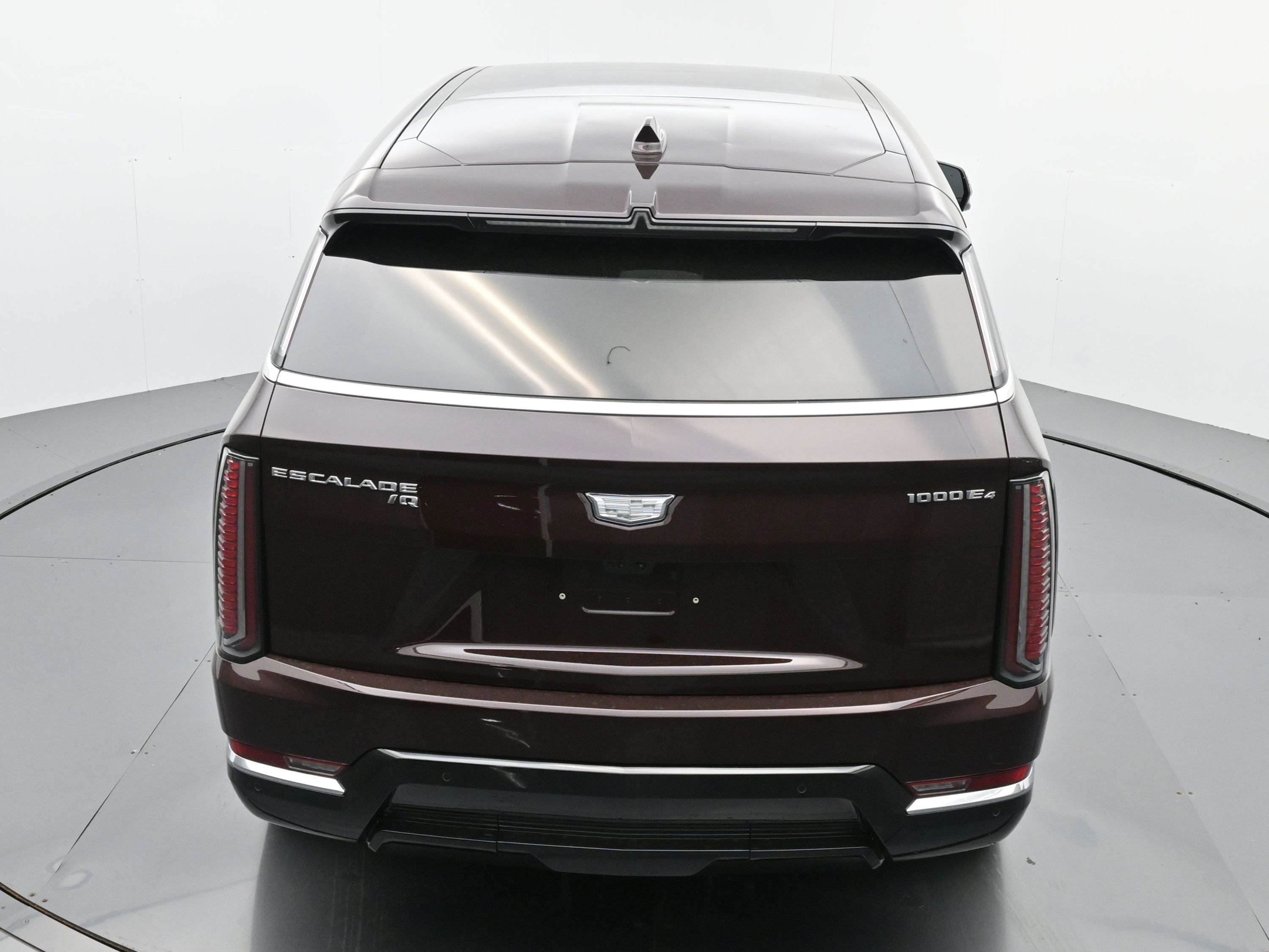 New 2026 Cadillac Escalade IQ Luxury 1 w/ LPO, Floor Liner Package image 26