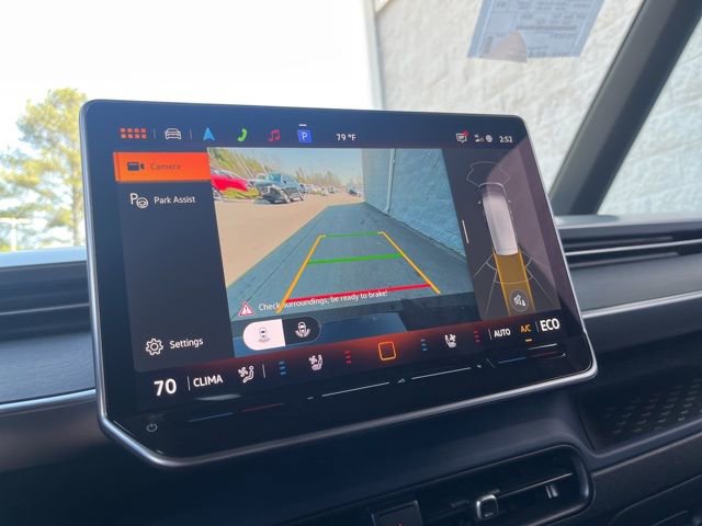 New 2025 Volkswagen ID. Buzz Pro S image 7