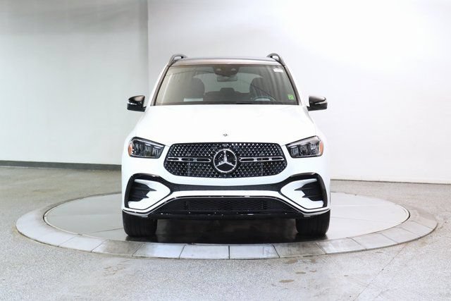 Certified 2025 Mercedes-Benz GLE 450e 4MATIC image 10