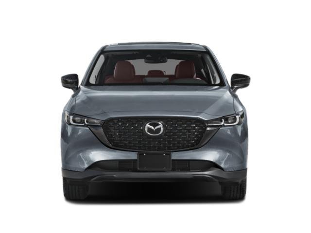 Used 2024 MAZDA CX-5 Carbon Edition AWD/4WD image 7