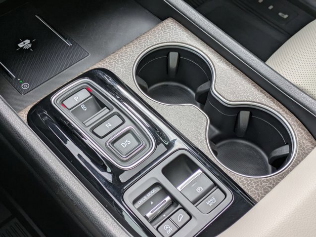 Certified 2026 Honda Pilot Elite image 11