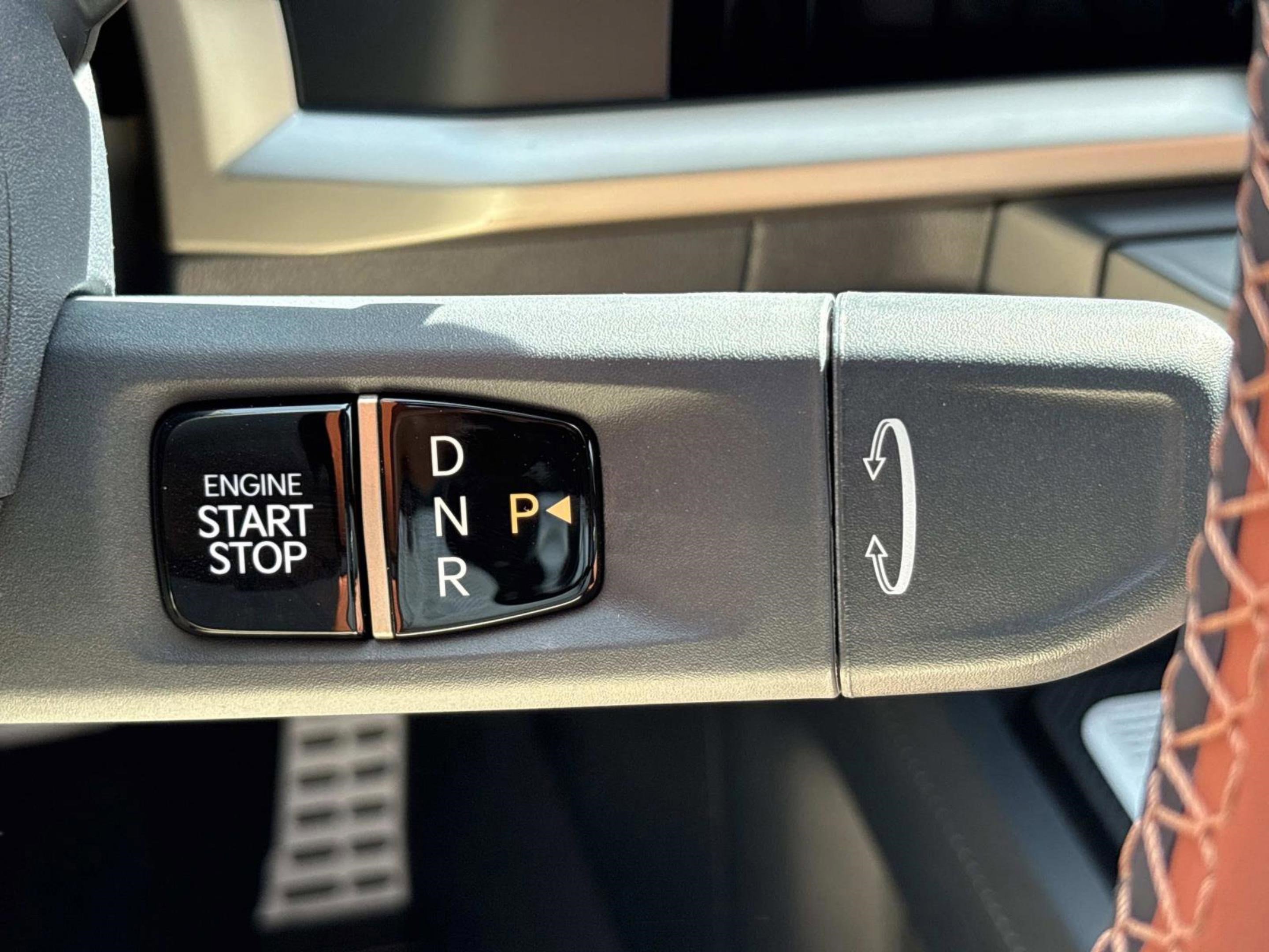 New 2027 Kia Telluride X-Line SX Prestige image 31