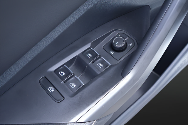 Certified 2024 Volkswagen Jetta S FWD image 12