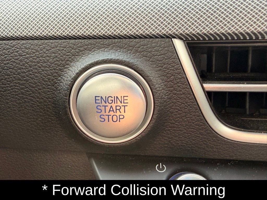 Certified 2025 Hyundai Sonata SEL FWD image 20