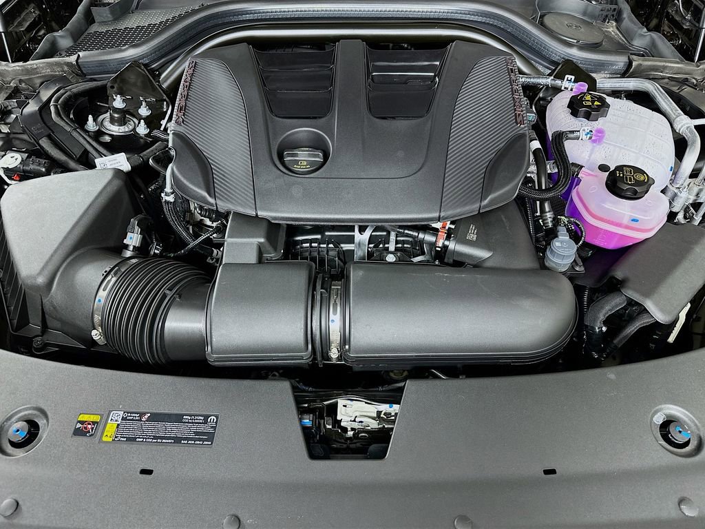 New 2026 Dodge Charger Scat Pack w/ Blacktop Package image 35