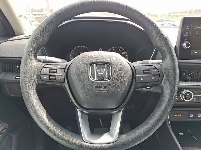 New 2026 Honda CR-V EX image 18