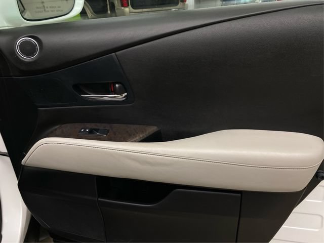 Used 2015 Lexus RX 350 AWD image 27