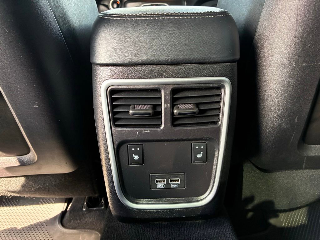 Used 2021 Dodge Charger Scat Pack RWD image 17