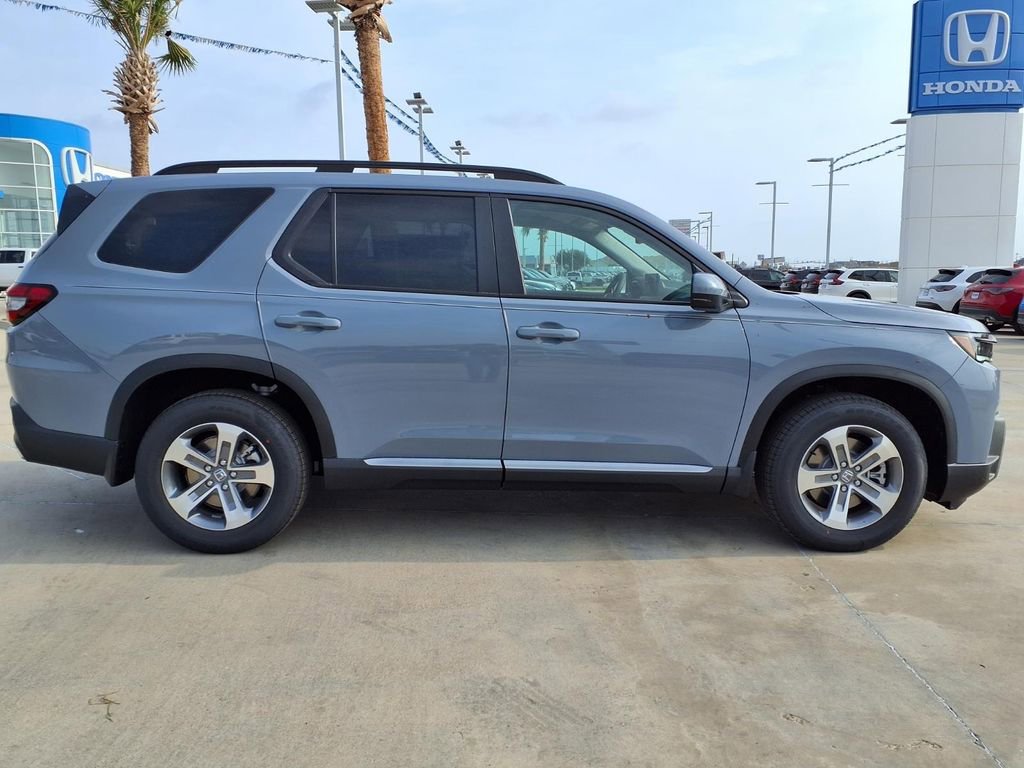 New 2026 Honda Pilot EX-L image 8