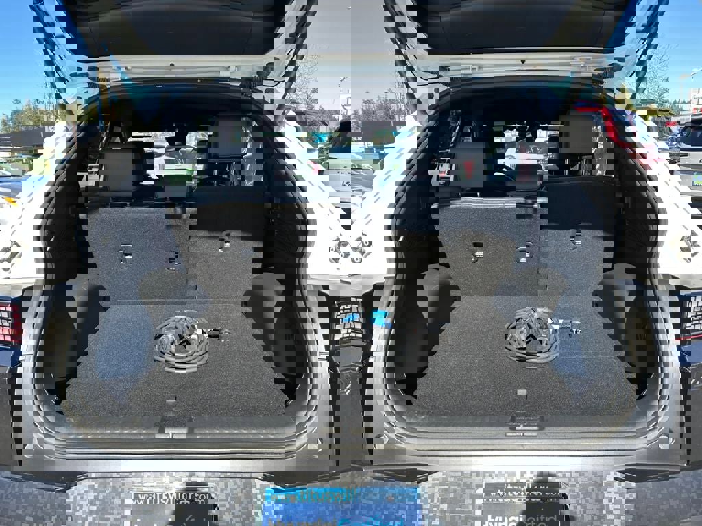 Certified 2025 Hyundai Ioniq 5 XRT image 24