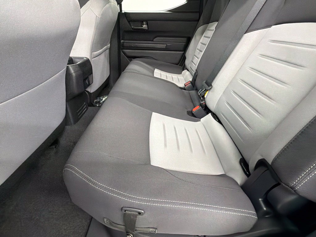 New 2026 Toyota Tacoma TRD Off-Road AWD/4WD image 29