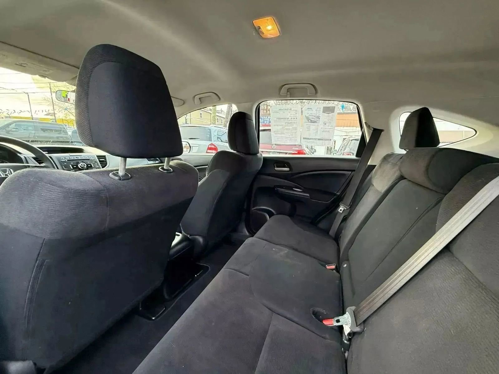 Used 2014 Honda CR-V LX image 56