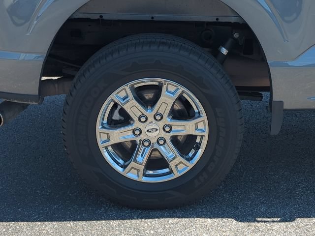 Used 2023 Ford F150 Lariat w/ Bed Utility Package AWD/4WD image 11