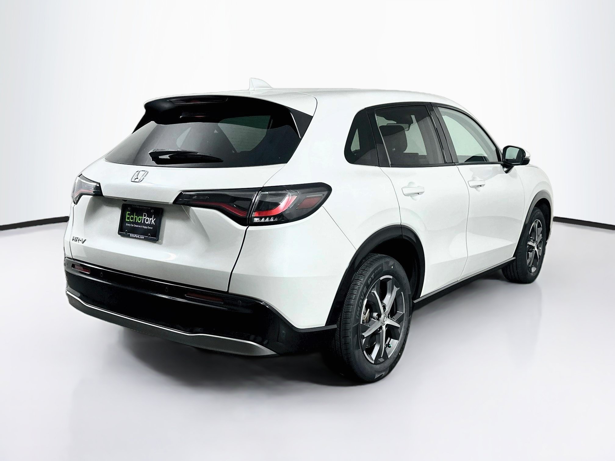 Used 2024 Honda HR-V EX-L image 9