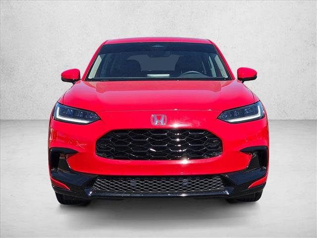 Used 2025 Honda HR-V EX-L image 2