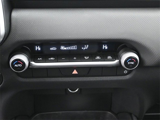 Used 2025 MAZDA CX-50 AWD 2.5 S w/ Weather Package image 13