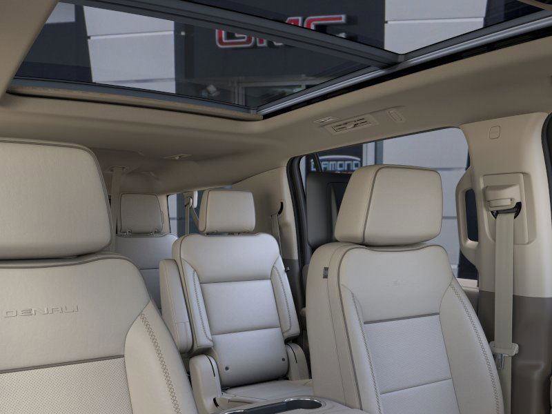 New 2026 GMC Yukon XL Denali image 24