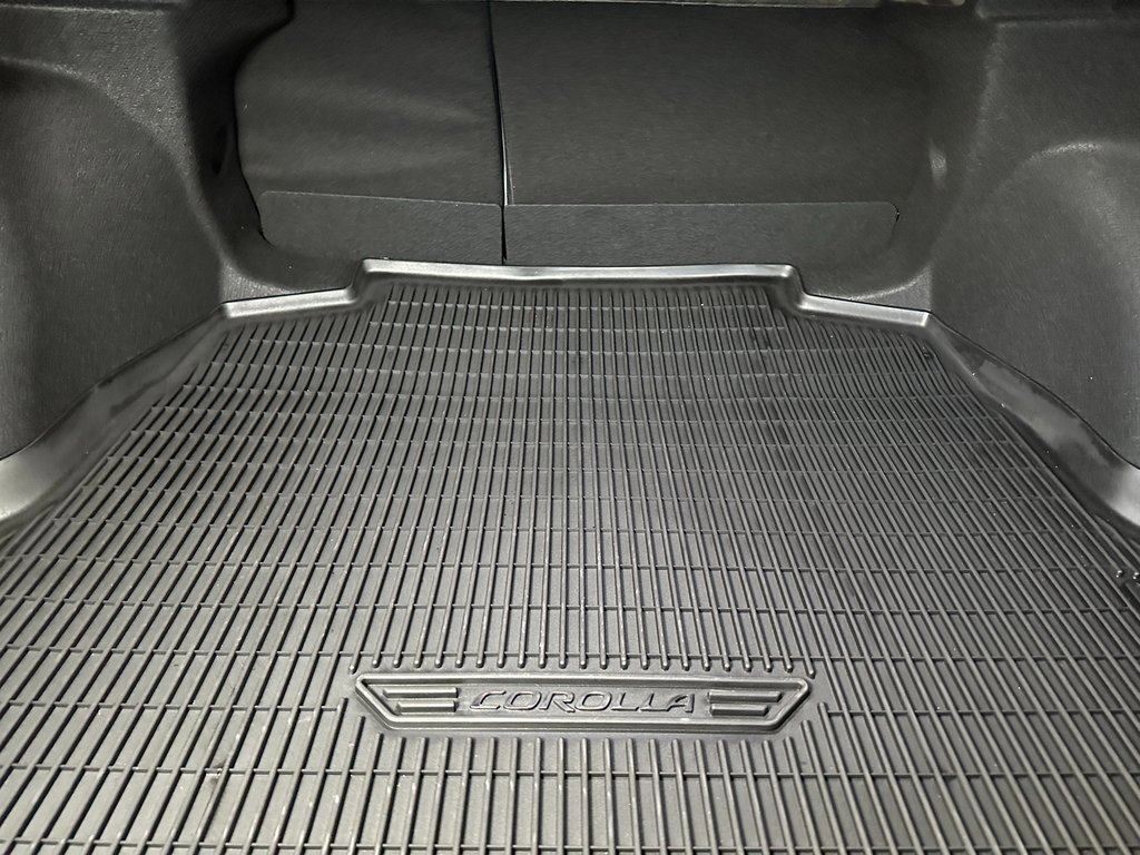 Used 2025 Toyota Corolla FX image 20