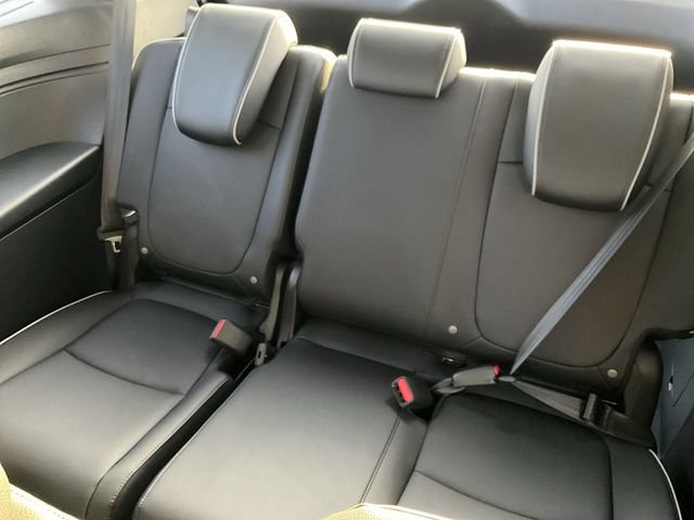 New 2026 Honda Odyssey Elite image 32