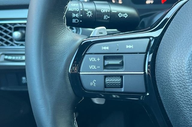 Certified 2024 Acura Integra A-Spec image 25