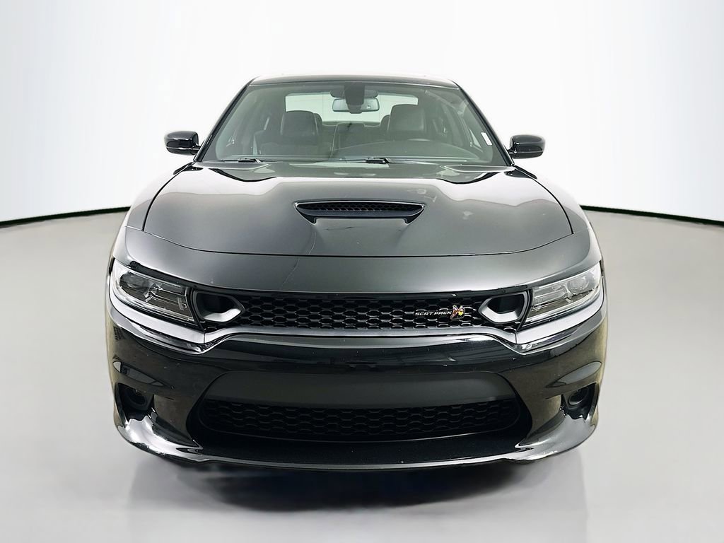 Used 2023 Dodge Charger Scat Pack w/ Plus Group image 2