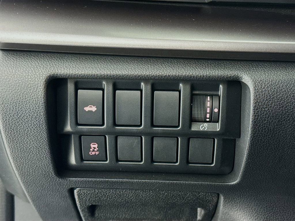 Used 2024 Subaru WRX Premium image 10