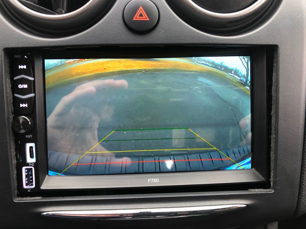 Used 2014 Nissan Rogue S image 31
