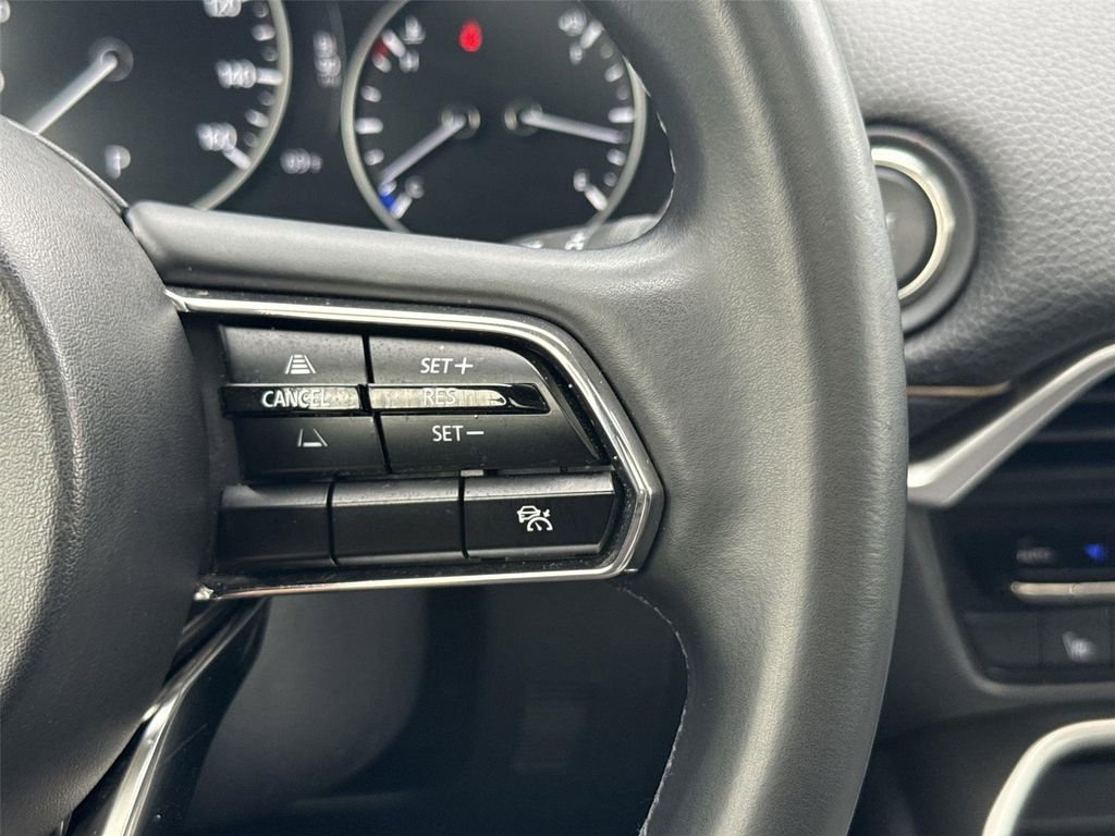 Used 2024 MAZDA CX-90 3.3 Turbo w/ Premium Package image 35