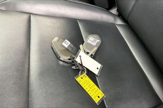 Used 2024 Kia Telluride S w/ S Sunroof Package AWD/4WD image 14