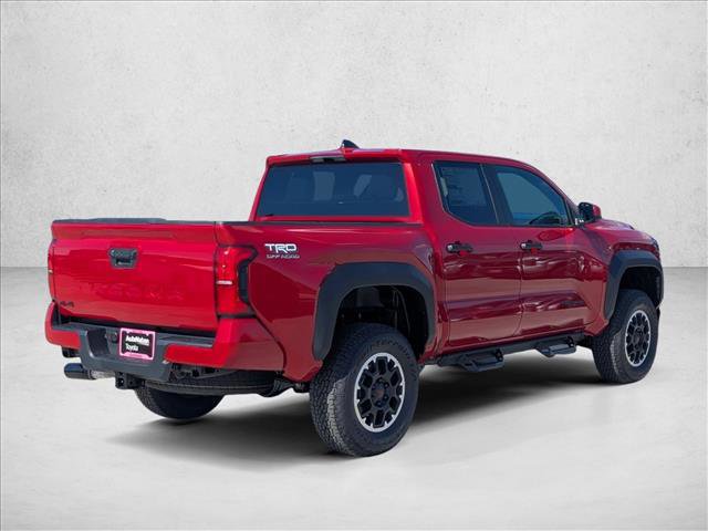 New 2025 Toyota Tacoma TRD Off-Road image 2