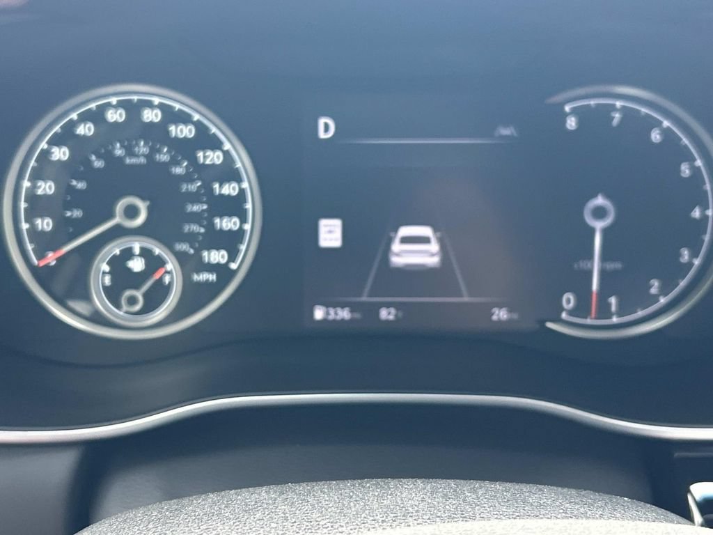 New 2026 Genesis G70 3.3T Sport Prestige AWD/4WD image 37