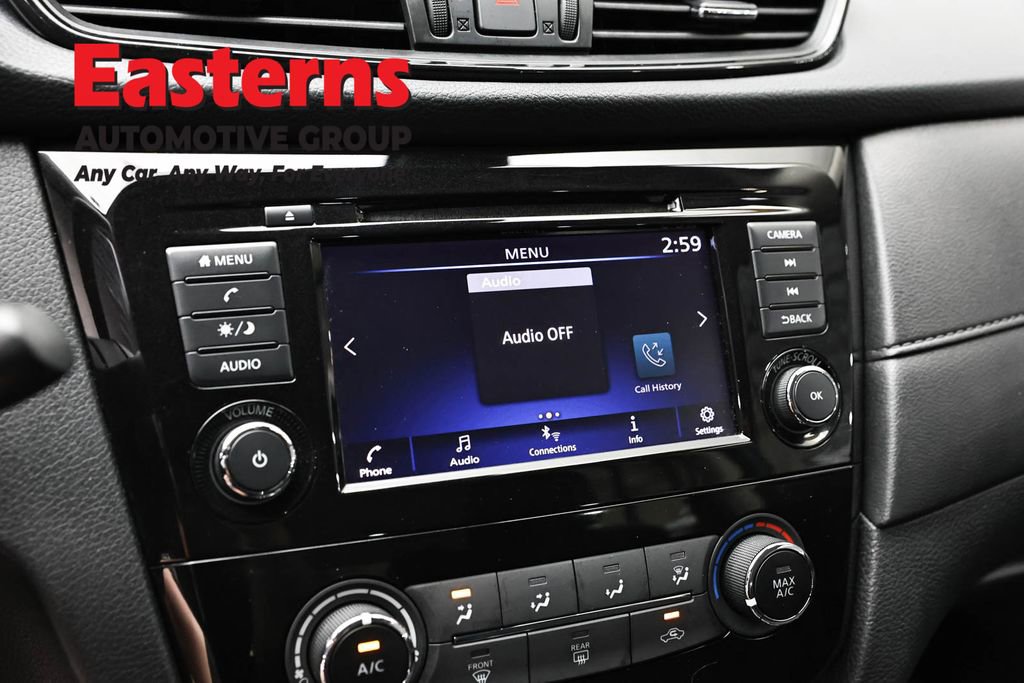 Used 2019 Nissan Rogue S AWD/4WD image 19